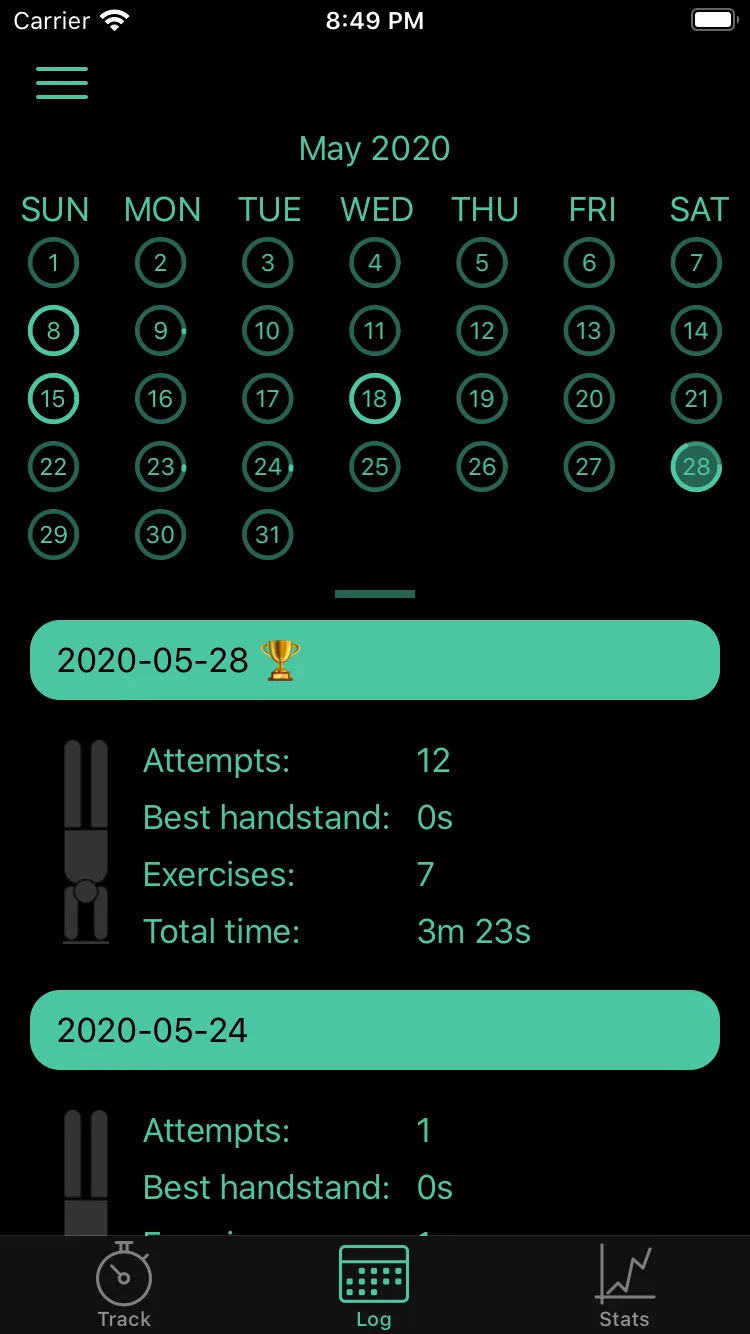Handstand Quest - Progress Calendar.png