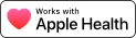 Apple Health badge US UK blk sRGB